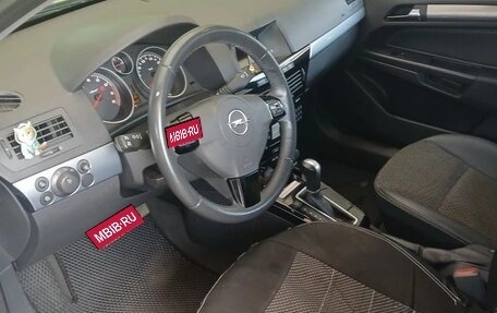 Opel Astra H, 2013 год, 700 000 рублей, 12 фотография