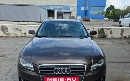 Audi A4, 2011 год, 1 100 000 рублей, 2 фотография