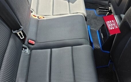 Audi A4, 2011 год, 1 100 000 рублей, 12 фотография