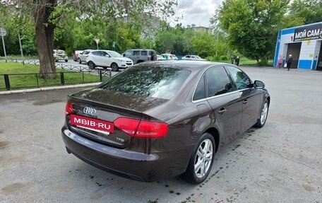 Audi A4, 2011 год, 1 100 000 рублей, 7 фотография