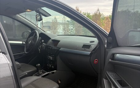 Opel Astra H, 2011 год, 720 000 рублей, 8 фотография