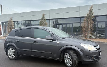 Opel Astra H, 2011 год, 720 000 рублей, 3 фотография