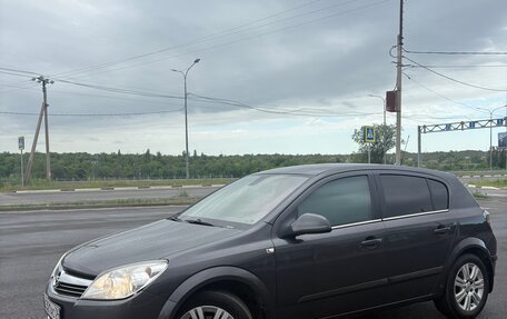 Opel Astra H, 2011 год, 720 000 рублей, 2 фотография
