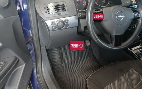 Opel Astra H, 2013 год, 700 000 рублей, 13 фотография