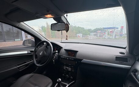 Opel Astra H, 2011 год, 720 000 рублей, 9 фотография
