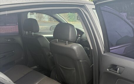 Opel Astra H, 2011 год, 720 000 рублей, 11 фотография