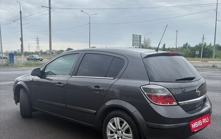 Opel Astra H, 2011 год, 720 000 рублей, 6 фотография