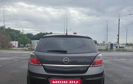 Opel Astra H, 2011 год, 720 000 рублей, 4 фотография