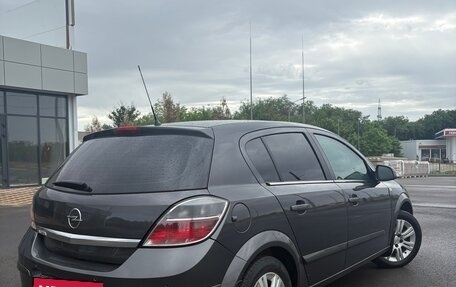 Opel Astra H, 2011 год, 720 000 рублей, 5 фотография