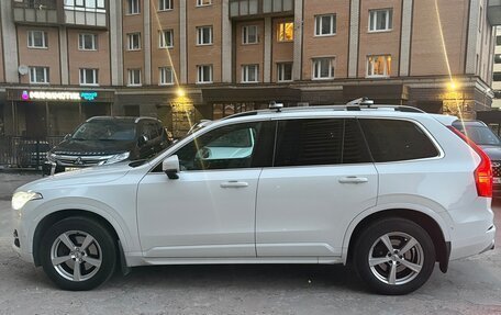 Volvo XC90 II рестайлинг, 2016 год, 2 700 000 рублей, 6 фотография