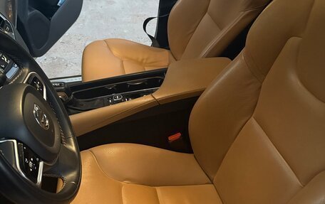 Volvo XC90 II рестайлинг, 2016 год, 2 700 000 рублей, 10 фотография