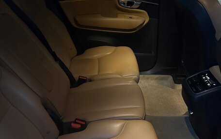 Volvo XC90 II рестайлинг, 2016 год, 2 700 000 рублей, 12 фотография