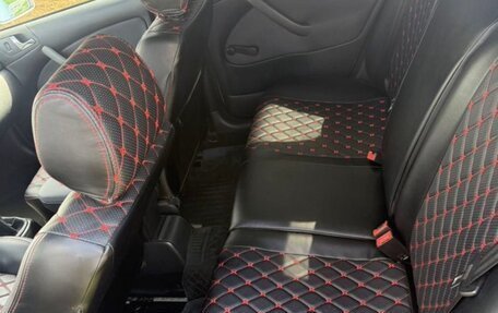 Skoda Octavia IV, 2008 год, 820 000 рублей, 8 фотография