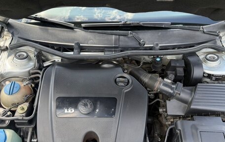 Skoda Octavia IV, 2008 год, 820 000 рублей, 6 фотография