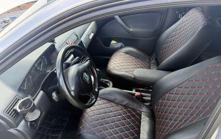 Skoda Octavia IV, 2008 год, 820 000 рублей, 7 фотография