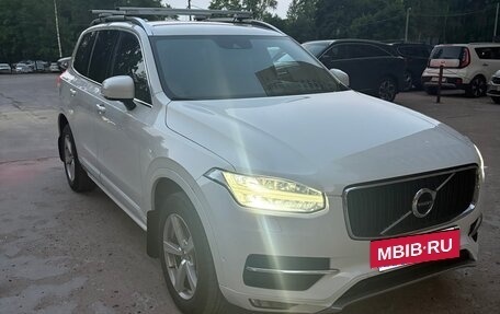 Volvo XC90 II рестайлинг, 2016 год, 2 700 000 рублей, 2 фотография