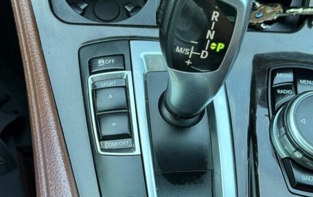 BMW 5 серия, 2015 год, 1 600 000 рублей, 11 фотография