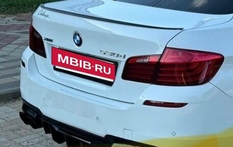 BMW 5 серия, 2015 год, 1 600 000 рублей, 7 фотография