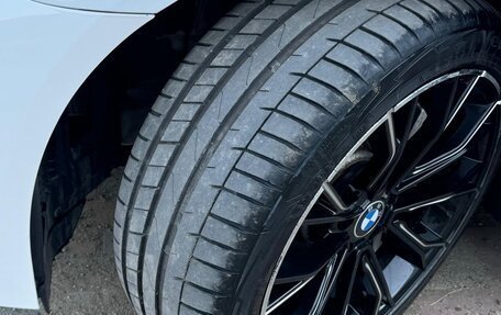 BMW 5 серия, 2015 год, 1 600 000 рублей, 28 фотография