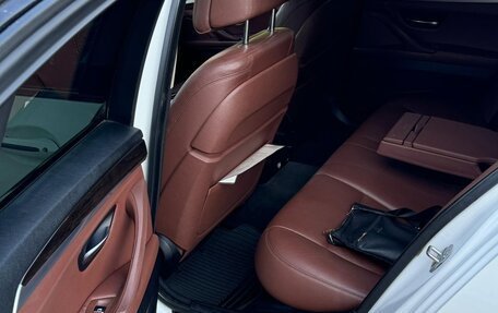 BMW 5 серия, 2015 год, 1 600 000 рублей, 30 фотография