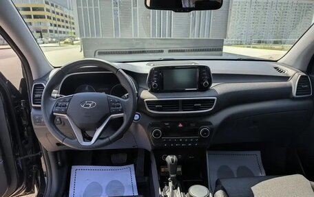 Hyundai Tucson III, 2019 год, 2 450 000 рублей, 5 фотография