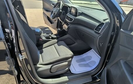 Hyundai Tucson III, 2019 год, 2 450 000 рублей, 7 фотография
