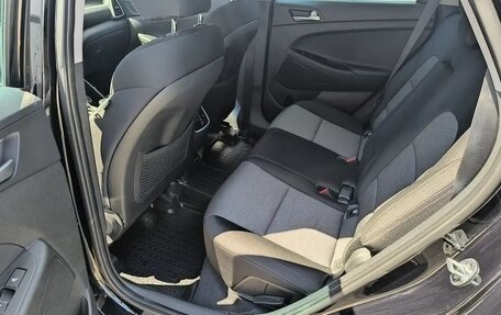 Hyundai Tucson III, 2019 год, 2 450 000 рублей, 6 фотография