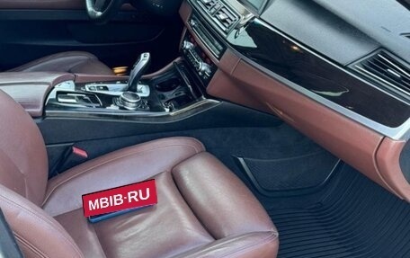 BMW 5 серия, 2015 год, 1 600 000 рублей, 9 фотография