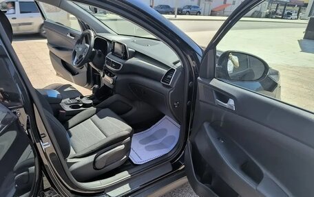 Hyundai Tucson III, 2019 год, 2 450 000 рублей, 9 фотография