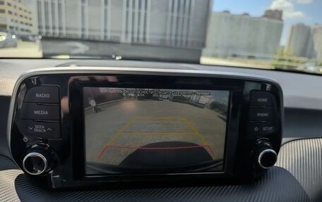 Hyundai Tucson III, 2019 год, 2 450 000 рублей, 10 фотография
