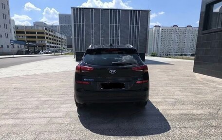 Hyundai Tucson III, 2019 год, 2 450 000 рублей, 14 фотография