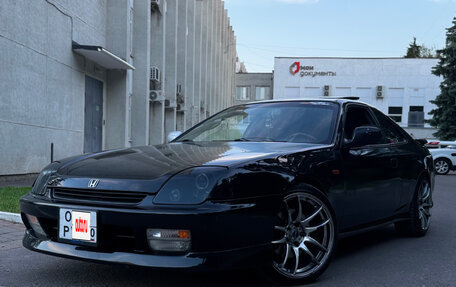 Honda Prelude IV, 1998 год, 720 000 рублей, 4 фотография