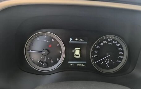 Hyundai Tucson III, 2019 год, 2 450 000 рублей, 11 фотография
