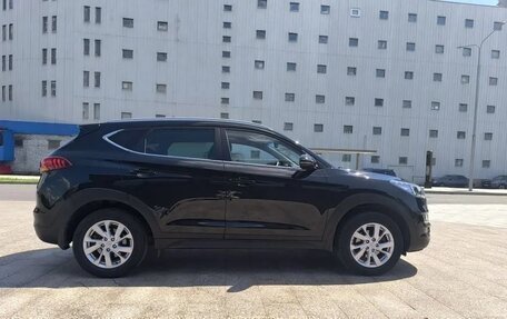 Hyundai Tucson III, 2019 год, 2 450 000 рублей, 16 фотография