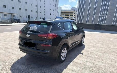Hyundai Tucson III, 2019 год, 2 450 000 рублей, 15 фотография