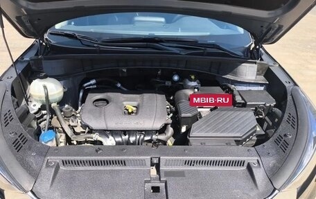 Hyundai Tucson III, 2019 год, 2 450 000 рублей, 2 фотография