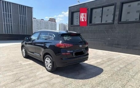 Hyundai Tucson III, 2019 год, 2 450 000 рублей, 12 фотография