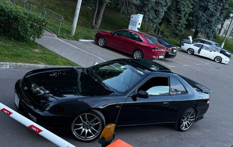 Honda Prelude IV, 1998 год, 720 000 рублей, 11 фотография