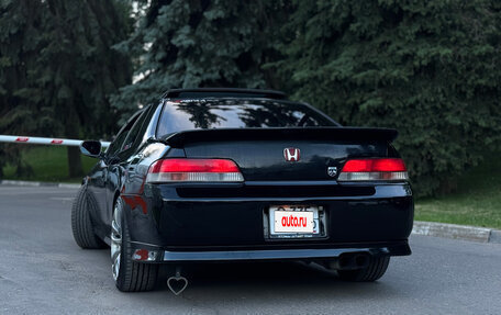 Honda Prelude IV, 1998 год, 720 000 рублей, 12 фотография