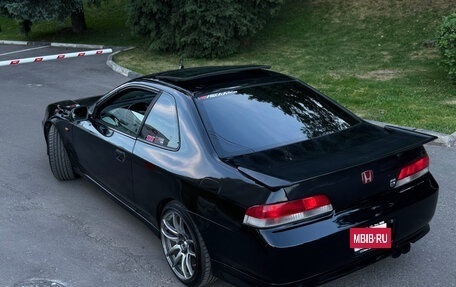 Honda Prelude IV, 1998 год, 720 000 рублей, 10 фотография