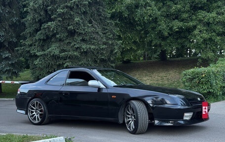Honda Prelude IV, 1998 год, 720 000 рублей, 14 фотография