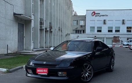 Honda Prelude IV, 1998 год, 720 000 рублей, 17 фотография