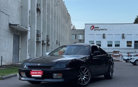 Honda Prelude IV, 1998 год, 720 000 рублей, 15 фотография