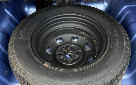 Hyundai Accent II, 2004 год, 499 999 рублей, 17 фотография
