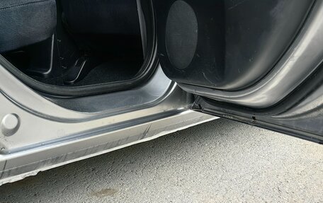 Honda Fit III, 2002 год, 330 000 рублей, 8 фотография