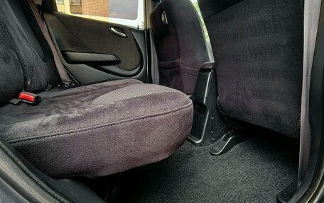 Honda Fit III, 2002 год, 330 000 рублей, 7 фотография