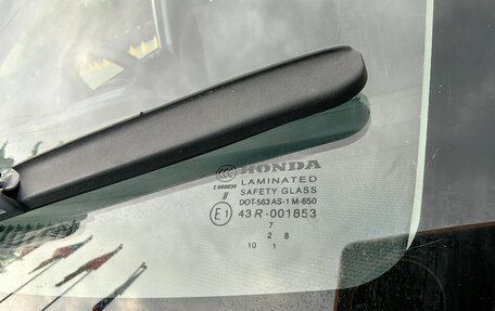 Honda Fit III, 2002 год, 330 000 рублей, 13 фотография