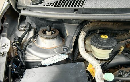 Honda Fit III, 2002 год, 330 000 рублей, 19 фотография