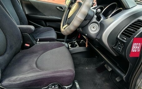 Honda Fit III, 2002 год, 330 000 рублей, 5 фотография