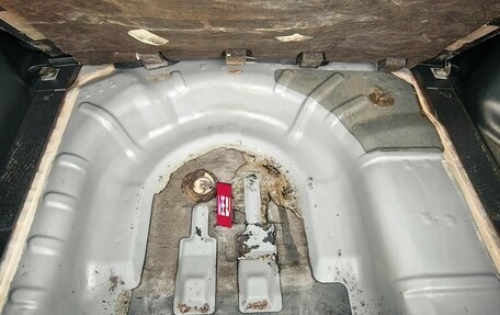 Honda Fit III, 2002 год, 330 000 рублей, 16 фотография